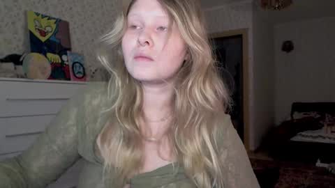 Arisha online show from December 2025 09:09:02 PM