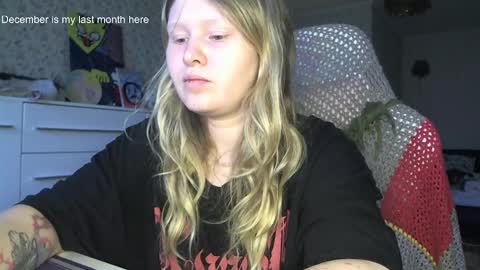 Arisha online show from December 2025 11:39:02 AM