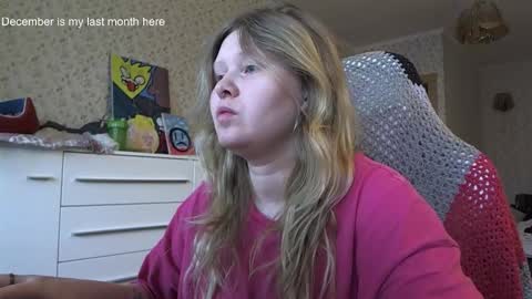 Arisha online show from December 2025 11:29:01 AM