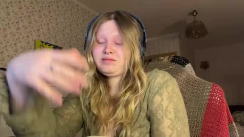 Arisha online show from February 2026 08:58:01 PM