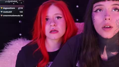 Fairy online show from January 2025 09:25:01 PM