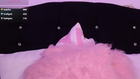 Fairy online show from January 2025 11:39:01 PM