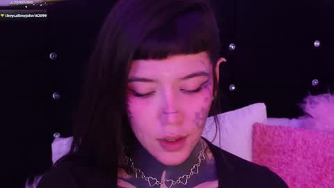 Fairy online show from February 2025 08:58:01 PM