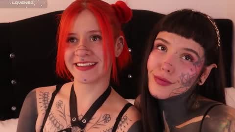 Fairy online show from February 2025 01:34:01 AM