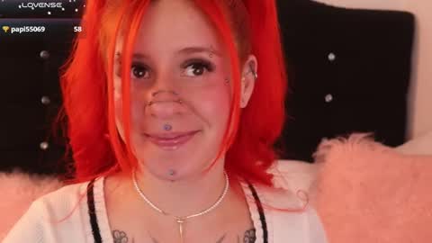 Fairy online show from February 2025 09:09:01 PM