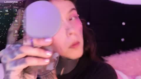 Fairy online show from February 2025 12:16:01 AM