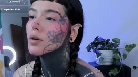 Fairy online show from March 2025 09:57:01 PM