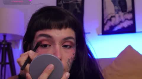 Fairy online show from October 2025 10:07:02 PM