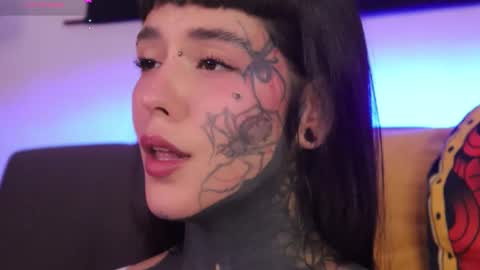 Fairy online show from November 2025 09:47:02 PM