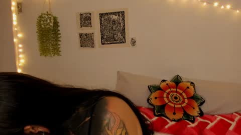 Fairy online show from May 2026 10:59:02 PM