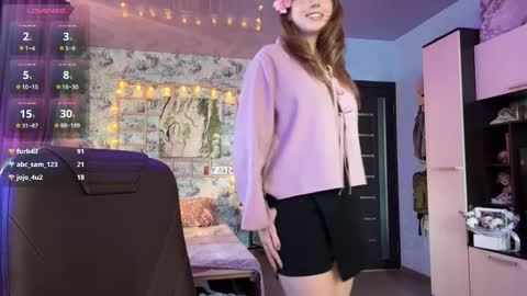 Flora online show from March 2026 10:37:01 AM