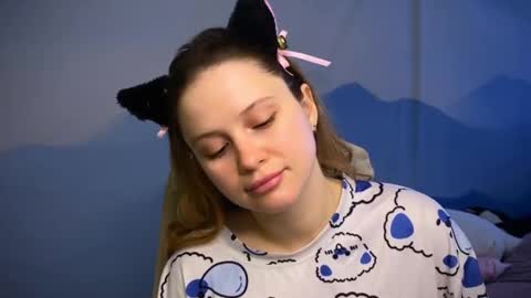 Snapshot of fairyilona chatting on February 2026 07:31:02 AM Ilona online show from February 2026 07:31:02 AM