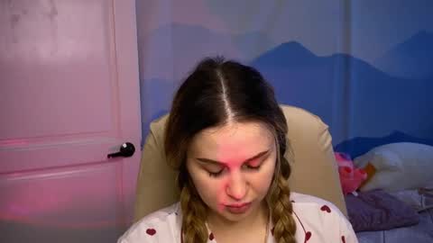 Snapshot of fairyilona chatting on March 2026 07:37:02 AM Ilona online show from March 2026 07:37:02 AM