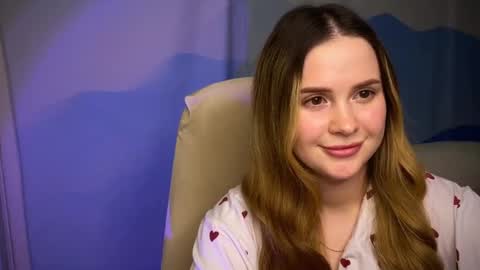 Snapshot of fairyilona chatting on March 2026 05:39:01 PM Ilona online show from March 2026 05:39:01 PM