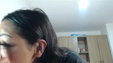 Snapshot of fairylatin chatting on December 2024 10:40:01 AM fairylatin online show from December 2024 10:40:01 AM
