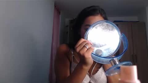 Snapshot of fairylatin chatting on January 2025 11:05:01 AM fairylatin online show from January 2025 11:05:01 AM