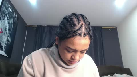 Snapshot of fairylatin chatting on January 2026 11:36:02 AM fairylatin online show from January 2026 11:36:02 AM