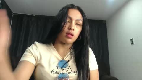 Snapshot of fairylatin chatting on January 2026 01:44:01 AM fairylatin online show from January 2026 01:44:01 AM