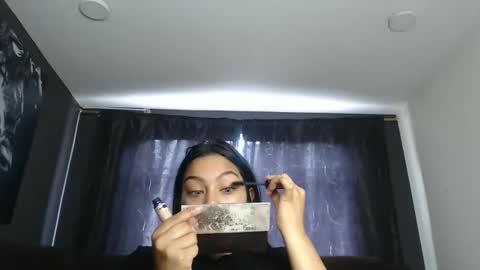 Snapshot of fairylatin chatting on January 2026 02:55:02 PM fairylatin online show from January 2026 02:55:02 PM