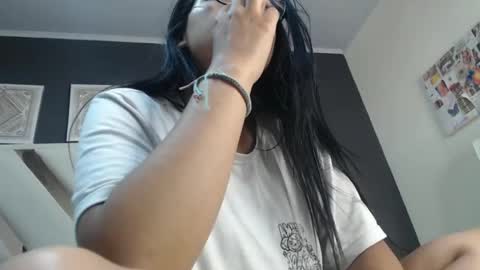 Snapshot of fairylatin chatting on March 2026 01:58:02 PM fairylatin online show from March 2026 01:58:02 PM