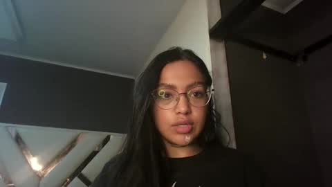 Snapshot of fairylatin chatting on April 2026 12:10:01 PM fairylatin online show from April 2026 12:10:01 PM