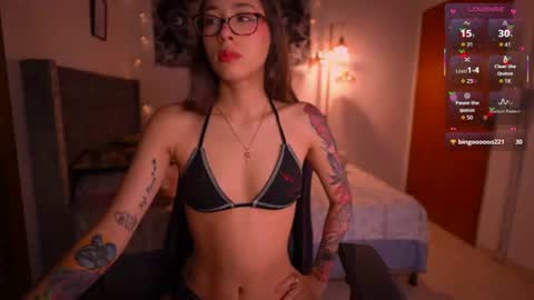 Fairy Lily online show from June 2026 12:32:01 AM
