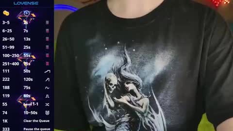 Snapshot of fairysaturn chatting on September 2025 02:48:01 AM Meadow online show from September 2025 02:48:01 AM