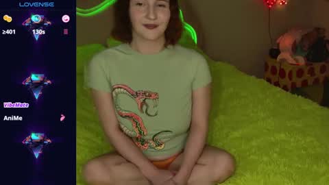 Snapshot of fairysaturn chatting on September 2025 09:07:02 PM Meadow online show from September 2025 09:07:02 PM