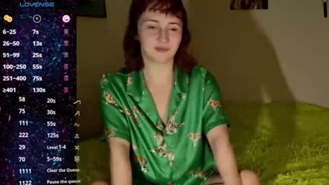 Meadow online show from December 2025 08:21:01 AM