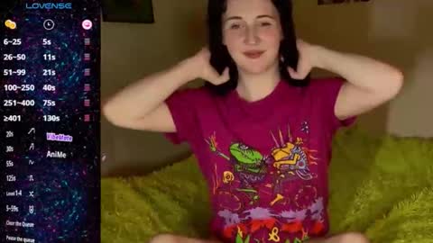 Meadow online show from January 2026 03:30:02 AM