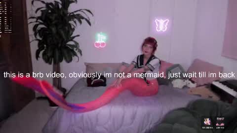  Jackie Cosplayer  online show from October 2025 04:40:02 AM