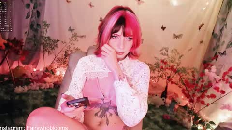  Jackie Cosplayer  online show from March 2026 04:16:02 AM