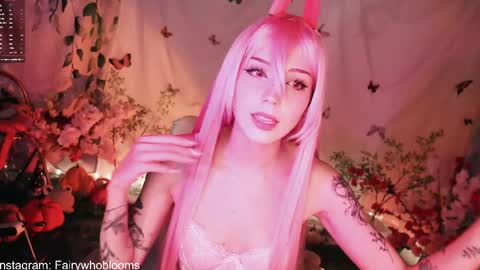  Jackie Cosplayer  online show from March 2026 03:01:02 AM