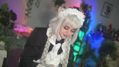 Snapshot of faith_chan chatting on March 2026 01:29:02 AM faith_chan online show from March 2026 01:29:02 AM