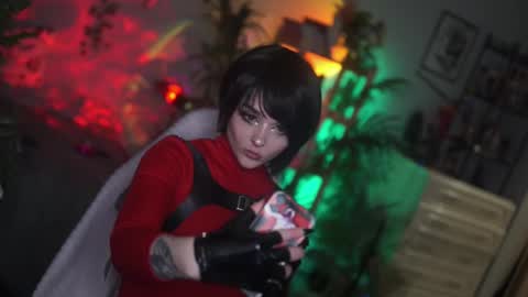 Snapshot of faith_chan chatting on March 2026 03:46:01 AM faith_chan online show from March 2026 03:46:01 AM