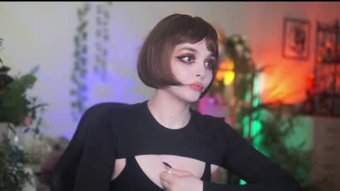 Snapshot of faith_chan chatting on March 2026 04:34:02 AM faith_chan online show from March 2026 04:34:02 AM