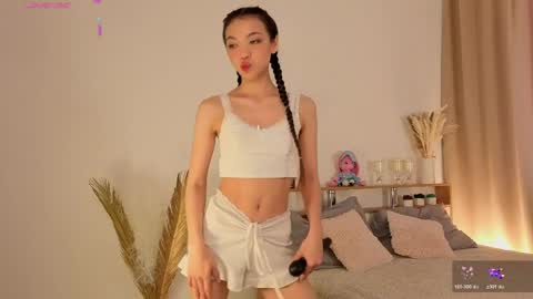 My name is Milisa  online show from May 2026 08:20:02 AM