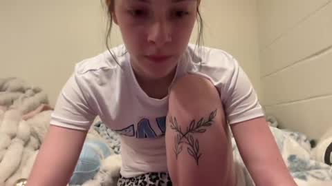 FAITHH online show from April 2026 10:21:02 PM