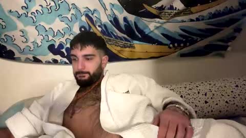 falcon797 online show from March 2025 09:54:02 PM