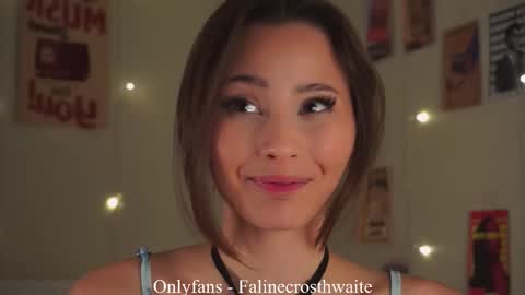 Kaori online show from October 2025 07:13:01 PM