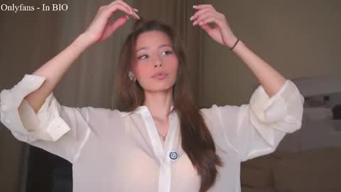 Kaori online show from May 2026 07:20:01 PM