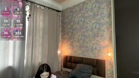 Erika online show from April 2026 07:45:01 AM