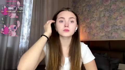 Erika online show from May 2026 06:32:01 AM