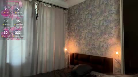 Erika online show from May 2026 07:14:02 AM