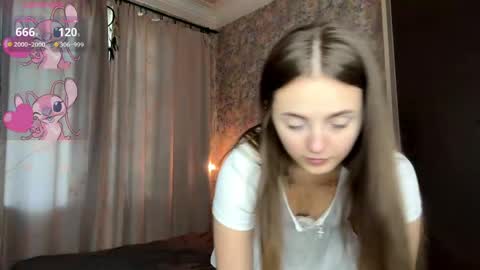 Erika online show from May 2026 05:13:02 AM