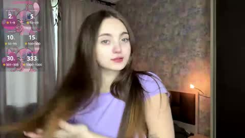 Erika online show from May 2026 07:17:01 AM