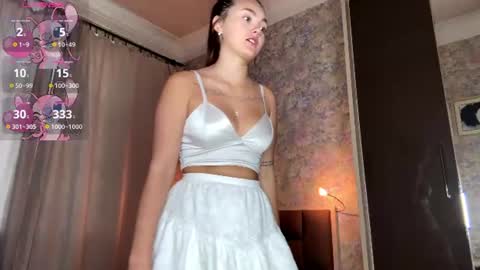 Erika online show from June 2026 07:58:01 AM