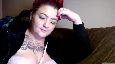 fallen_jezabel online show from January 2025 08:57:02 AM