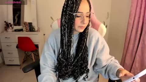 Fallen Angel online show from December 2024 11:34:02 AM