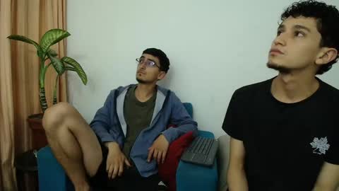 FallGays online show from April 2026 03:44:01 AM
